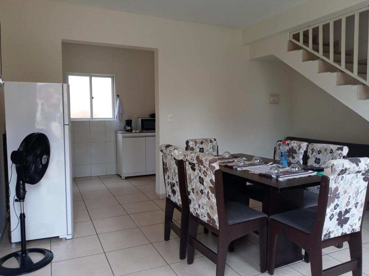 Pousada Vila Real Flats Ouro Preto  Exterior photo