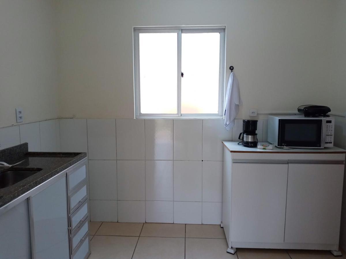 Pousada Vila Real Flats Ouro Preto  Exterior photo