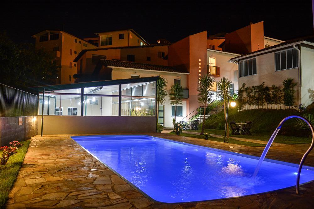 Pousada Vila Real Flats Ouro Preto  Exterior photo