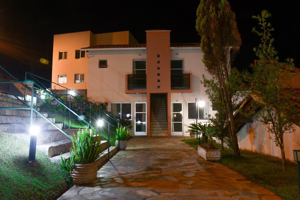 Pousada Vila Real Flats Ouro Preto  Exterior photo